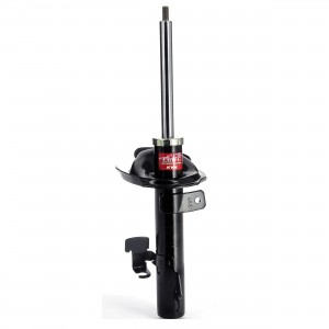 Cтойка амортизационная, передняя правая 334842 KAYABA