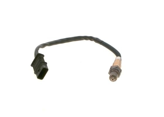 Датчик кислорода BMW 1 (F20) BOSCH 0 258 027 029 BOSCH