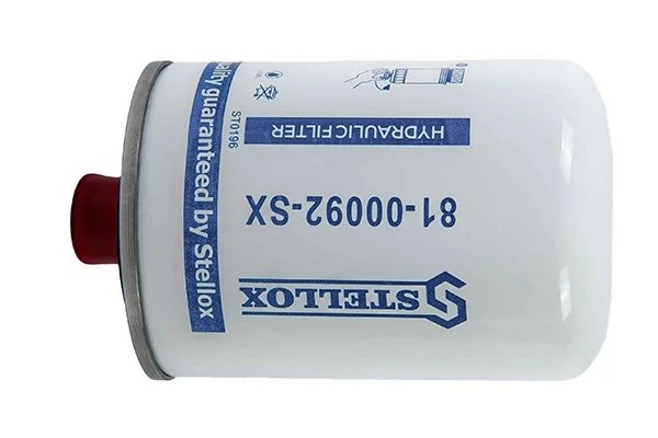 Фильтр масляный JOHN DEERE STELLOX 81-00092-SX STELLOX