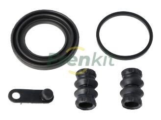 Ремкомплект суппорта LAND ROVER Range Rover Sport переднего FRENKIT 245030 FRENKIT