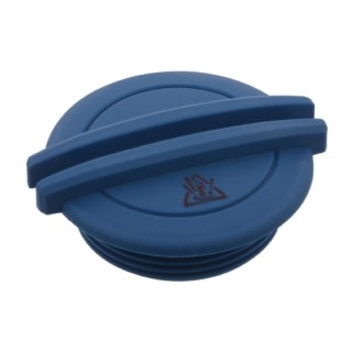 Крышка бачка расширительного VW Golf (99-01),Polo (85-94) SEAT Ibiza (99-02) FEB 40722 FEBI BILSTEIN