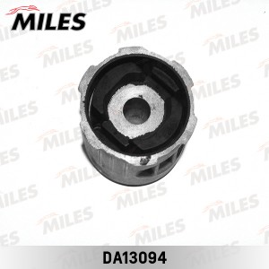 Сайлентблок передн балки AUDI Q7, VW TOUAREG (7L, 7P) (LMI 3666101) DA13094 DA13094 MILES