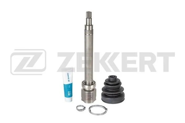 ШРУС внутр. 23*21*40 Ford Focus 98- GS-5057 GS-5057 ZEKKERT