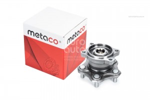 NISSAN TEANA J31 (2006-2008) 5010086 METACO