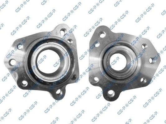к-кт подшипника ступ. зад. л.\ Honda CR-V 2.0 95-02 9239004 GS P