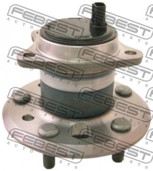 Ступица задняя правая 0182-ACV40RRH FEBEST