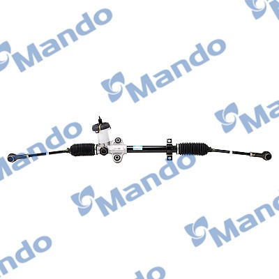 Рейка рулевая HYUNDAI Accent (00-) MANDO EX5651025011 MANDO