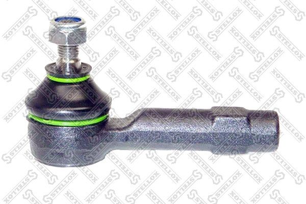 наконечник рулевой!\ Nissan Micra 92-02 51-01641-SX STELLOX
