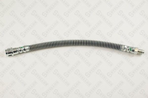 шланг тормозной задний! L=285\ MB W211 all 02> 27-00046-SX STELLOX