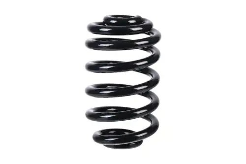 пружина задняя! 42 084 50\ BMW X3 2.5/2.0D/3.0D 04> Z38037 ZENTPARTS