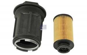 Фильтр КАМАЗ-5490 MERCEDES Actros,Axor жидкости катализатора AdBlue комплект (ка 4.63628 DIESEL TECHNIC