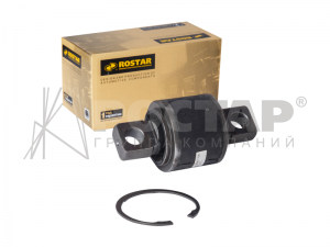 РМК реактивной тяги d95 x 152 x d25 x 24 d95 x 152 x d25 x 24 1806677 ROSTAR