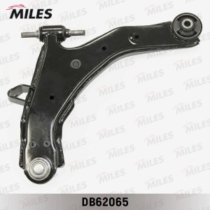 Рычаг передней подвески правый нижний HYUNDAI ELANTRA 00- (TRW JTC7686) DB62065 DB62065 MILES