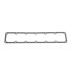 Прокладка впускного коллектора КАМАЗ Камминз 6ISBe, 6BT (3938152) (Haffen) 0446 HAFFEN