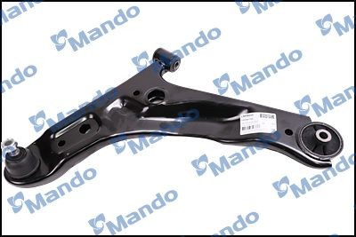 Рычаг подвески HYUNDAI Starex H-1 (07-) передней нижний правый MANDO CAH0056D MANDO