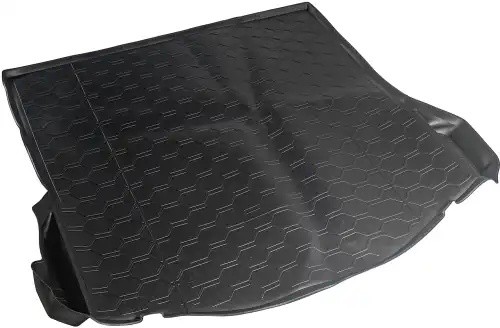 коврик в багажник! полиуретан\ Ford Focus III седан 11-19 BRX0040042 BRIX