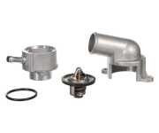 Термостат CHEVROLET LACETTI 1.4-1.6 05-, DAEWOO LANOS 1.6 16V 97-, (+87°С) VR23144 VOLRAM