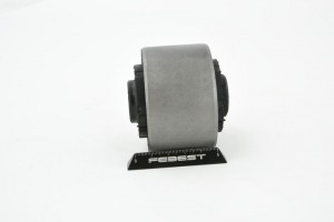 Сайлентблок задн подески HYUNDAI GALLOPER/INNOVATION 2000-2003 HYAB-GIR HYAB-GIR FEBEST