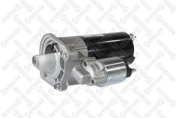 стартер! 12V 1.7Kw 9T\ Volvo 960/S80/S90/V90 2.5/2.8/2.9 90-12 0610245SX STELLOX
