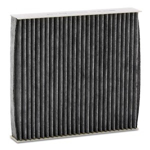 Фильтр салонный угольный CUK22011 CUK 22 011 MANN FILTER