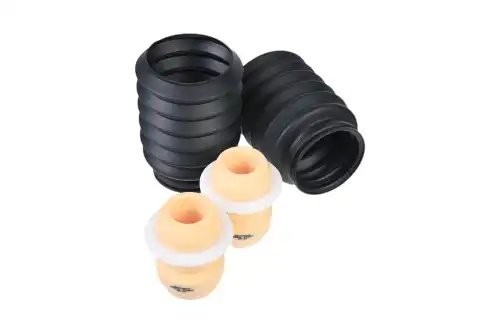 к-кт пыльник+отбойник амортизатора !2+2 шт.\ BMW X1 09> Z56834 ZENTPARTS