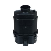 Фильтр воздушный с корпусом (в сборе) 332G3496 JCB