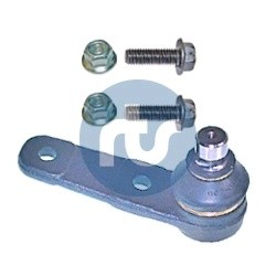 опора шаровая к-кт!\ Ford Escort/Orion 90>/Fiesta 89-92 93-00606-056 RTS