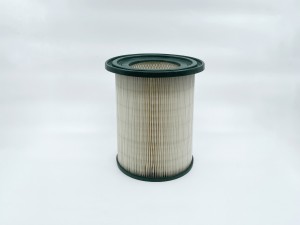 Элемент фильтрующий ГАЗ-3302,ГАЗель Next c 2015г. (дв.CUMMINS) воздушный BIG FIL GB-529GROUP BIG FILTER