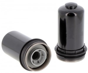 SN40786 Топливный фильтр SN40786 HIFI FILTER