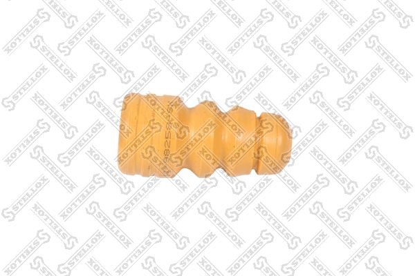 отбойник амортизатора!\ Hyundai Accent IV 1.4 05> 11-98258-SX STELLOX