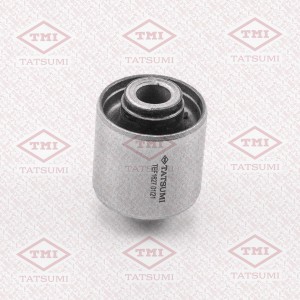 сайлентблок задней цапфы!\ Subaru Forester/Impreza/Legacy 00> TEF1627 TATSUMI