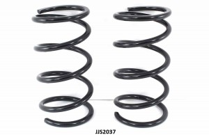 Пружина задняя TOYOTA JJS2037 JJS2037 JUST DRIVE