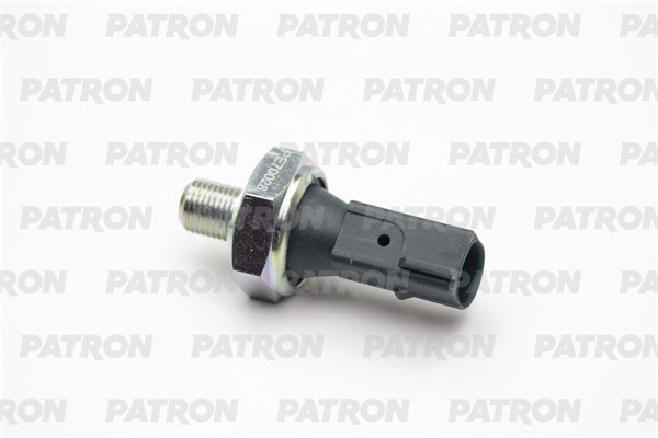 Датчик давления масла VW: Polo Sedan 1.6i 10- / Passat 1.4TSI 10- / Tiguan 1.4TS PE70028 PATRON