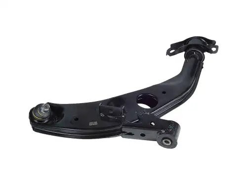 рычаг нижний правый!\ Mazda 626 GE 91-97 Z24572 ZENTPARTS