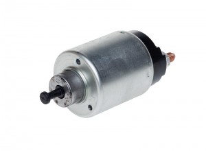 Реле втягивающее DAEWOO Nexia CHEVROLET Lanos STARTVOLT VSR0563 START VOLT