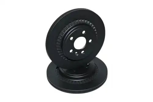 диск тормозной задний! Volvo XC60 2.0/3.0/3.2/2.0D/2.4D 08> Z06210 ZENTPARTS