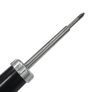 Амортизатор HYUNDAI SONATA 99-/KIA MAGENTIS 02/01-12/05 пер.газ. GY0888G GY0888G CTR