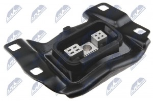 подушка КПП!\ Ford Focus ZPSFR016 NTY