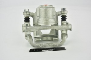 Суппорт задн правый NISSAN QASHQAI 0277-J10ERR 0277-J10ERR FEBEST