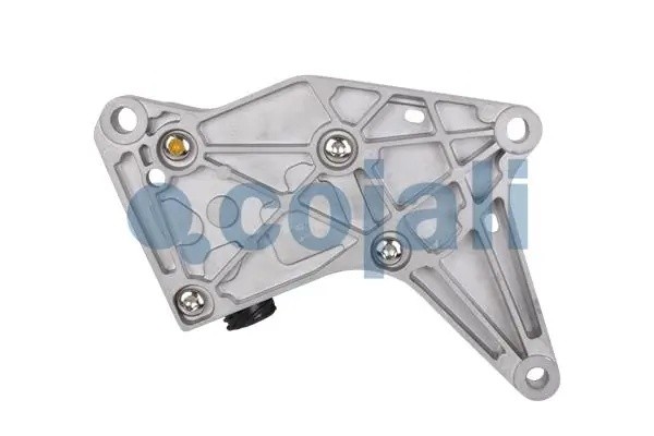 Клапан управления горным тормозом 2880232 COJALI