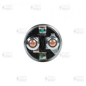 Реле втягивающее стартера VSR0814 START VOLT
