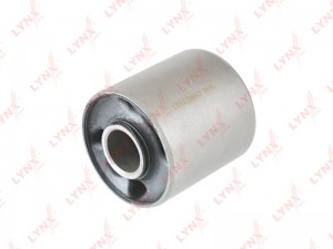 сайлентблок рычага зад.переднего рычага! \ Daewoo Evanda 05> C9667 LYNXAUTO