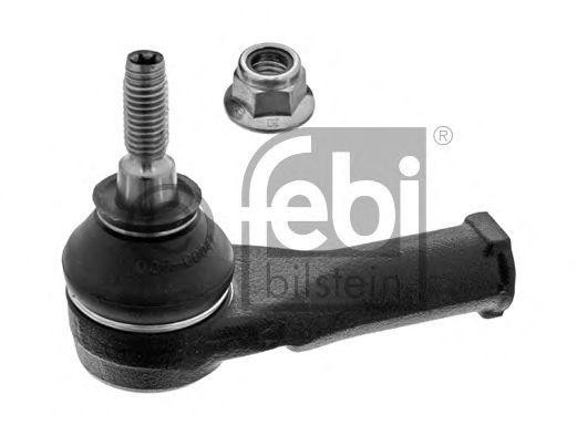 Наконечник рулевой тяги FORD Mondeo (00-07) левый/правый FEBI 21849 FEBI BILSTEIN