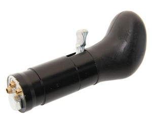 Клапан МАЗ включения делителя пневматический Н/О MEGAPOWER 17013003 MEGA POWER