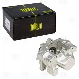 Суппорт торм. Mercedes C W203 (00-) зад. прав. d=36мм (диск 10мм) (CF 032011) CF 032011 TRIALLI