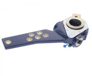 Рычаг тормоза регулировочный BPW автоматический (d=38мм, 10 шлиц.) MEGAPOWER 350-34-005 MEGA POWER