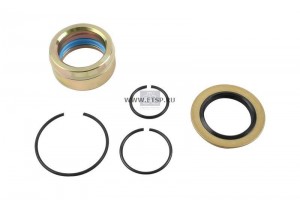 РМК цилиндра подъема кабины Scania 4-серия (1541982) 1.32317 DIESEL TECHNIC