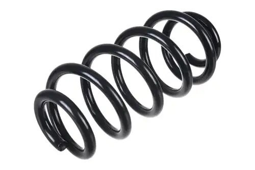 пружина передняя!\ Audi A6 C6 2.4-3.2/FSi/2.0TDi 04> Z38296 ZENTPARTS