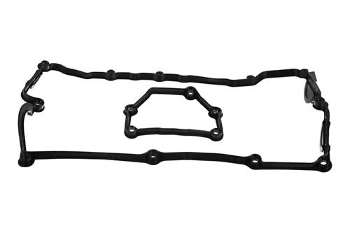 к-т прокладок клапанной крышки! \ BMW E87/E46 2.0 N42B20B 04> Z18676 ZENTPARTS