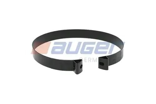 Xомут, Воздушный ресивер MAN 107147 AUGER